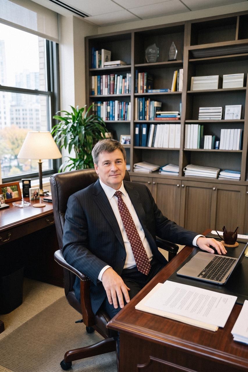 Thomas A. Russo — Chief Investment Officer