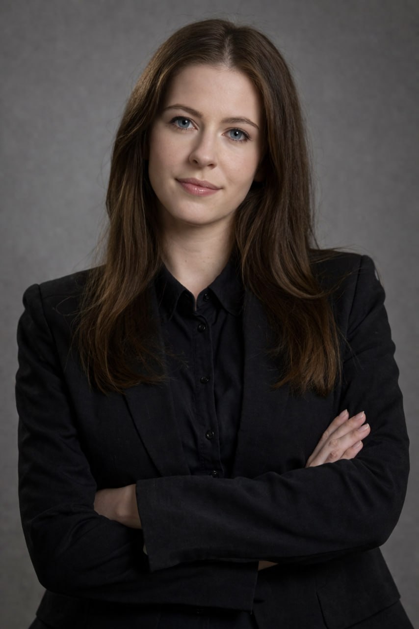 Maria Fischer — Senior Analyst